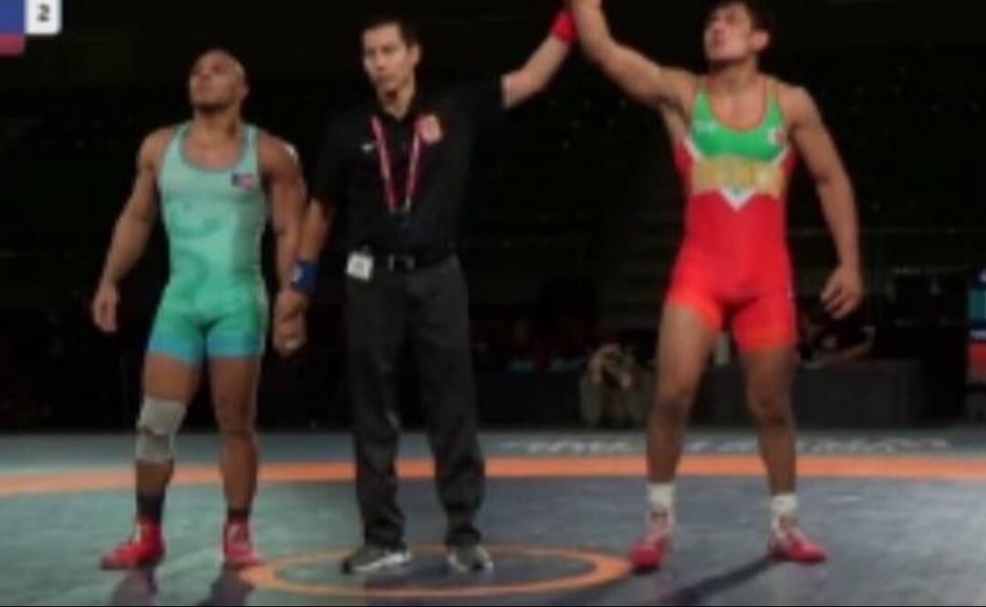 FOTO TOMADA DE TWITTER