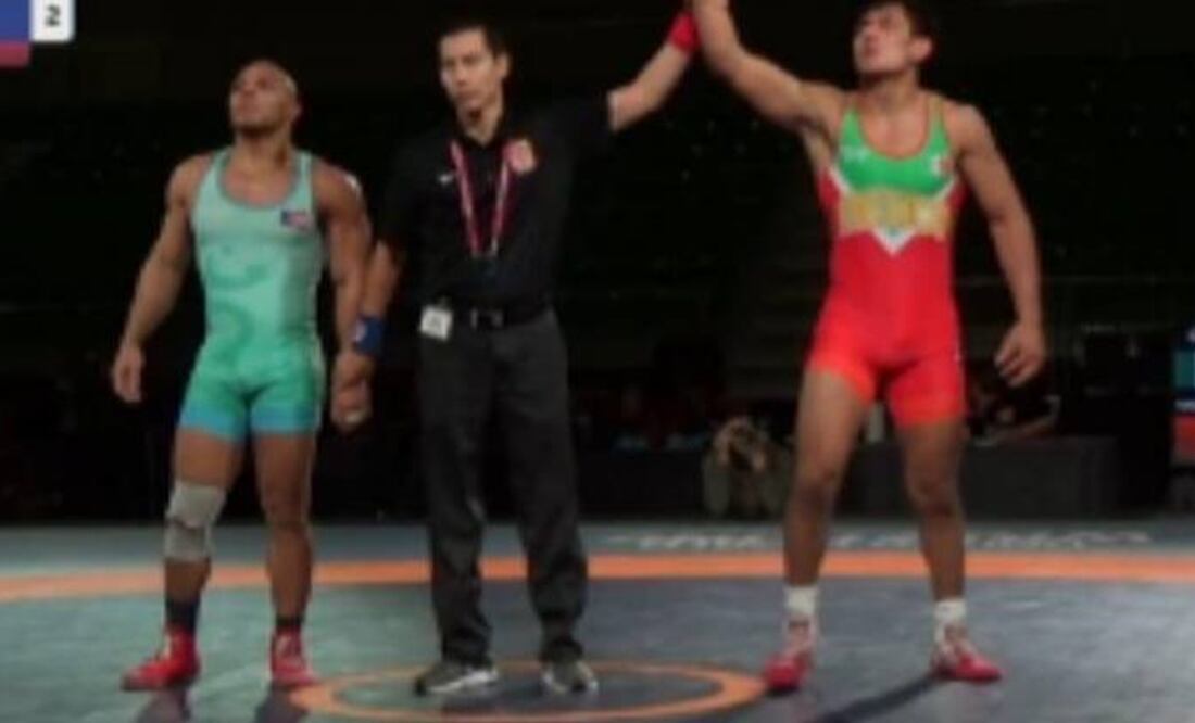 FOTO TOMADA DE TWITTER