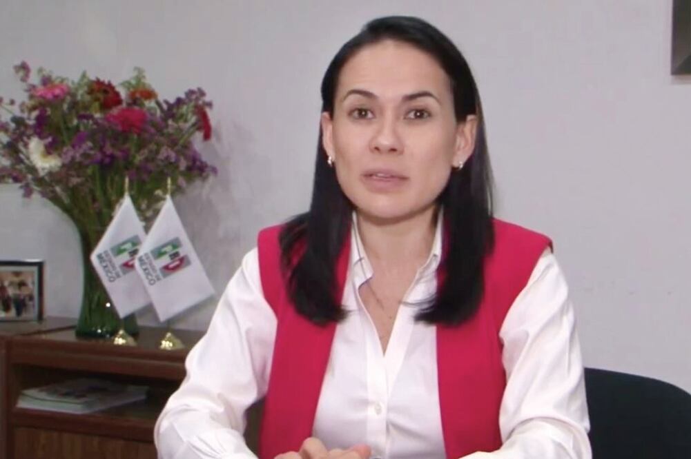 PRI y PAN arremeten contra Delfina