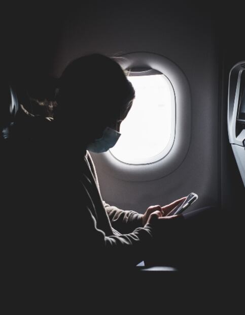 Aerolínea mexicana está entre las más seguras para 2022