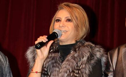 "Todo ha sido una confusión", la primera declaración de Daniela Castro