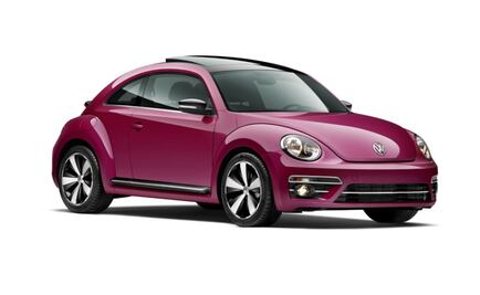 Llegan los nuevos Beetle Denim y Pink