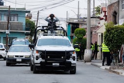 Terror en Ecatepec: Abandonan cabeza humana dentro de una hielera frente a una casa