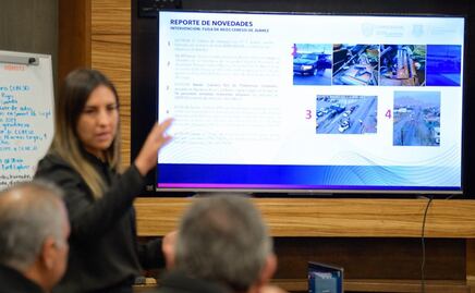 Captan a reo que se fugó de penal de Ciudad Juárez intentado cruzar hacia El Paso, Texas