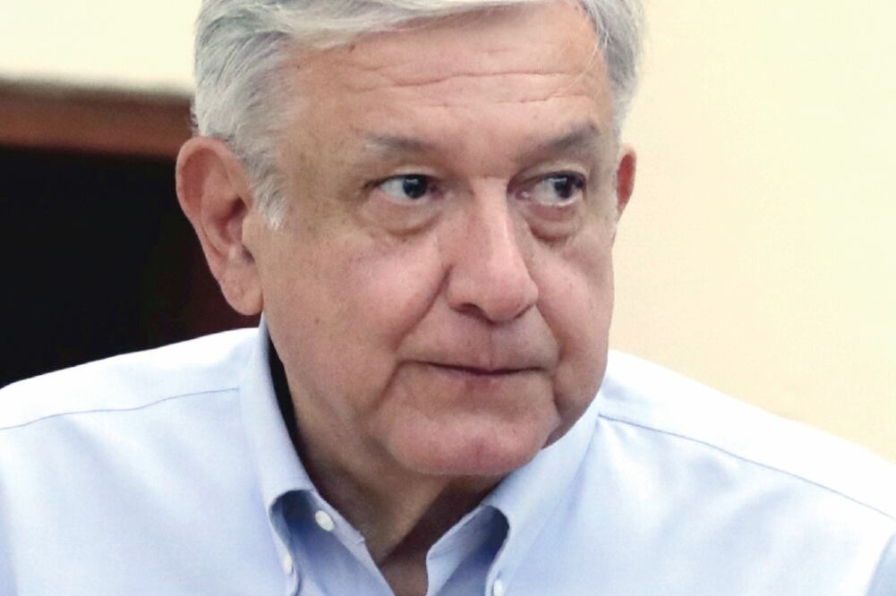 Diputados se le escapan a AMLO y terminan en el PRI