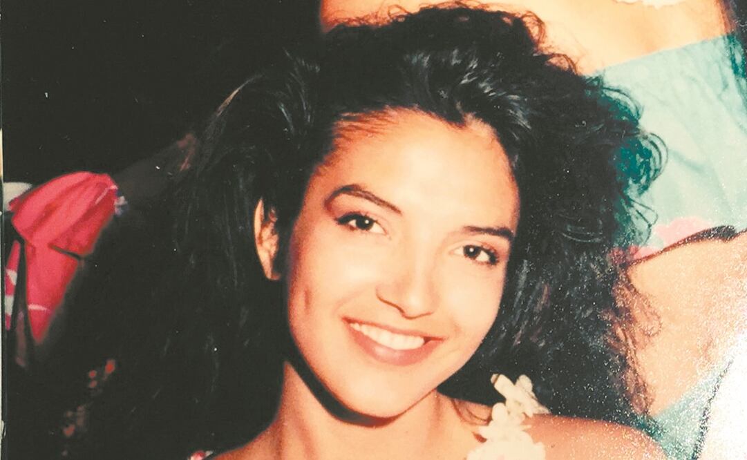 Con 19 años, Norma Bastidas pasó de ser una estudiante a una víctima de violencia sexual en Japón. Ahora corre para superar esa experiencia. Fotos: CORTESÍA