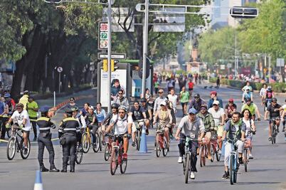 Levanta CAMe Fase 1 de Contingencia Ambiental