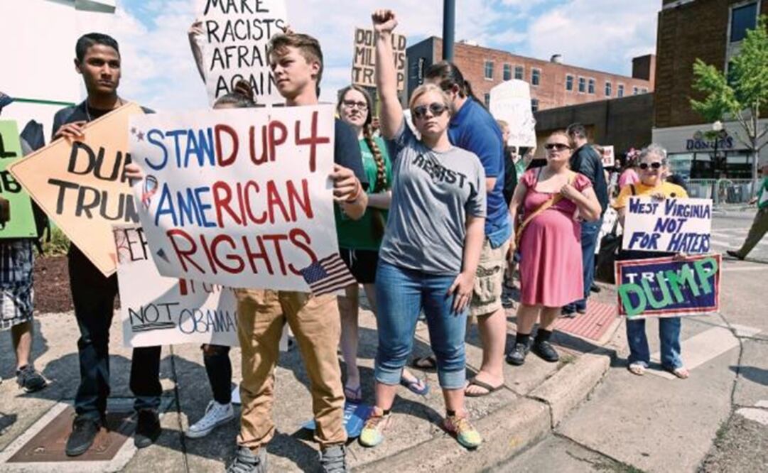 Photo: Justin Merriman/AFP