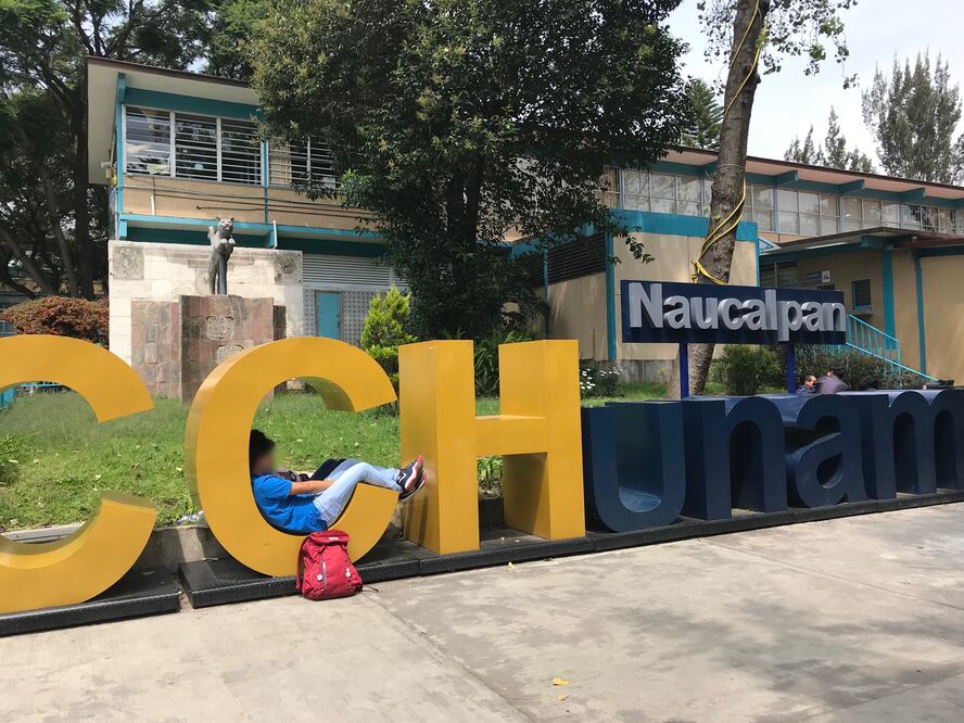 Foto: especial/EL UNIVERSAL