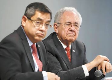 En 2020, resultados sobre accidente de Martha Erika: SCT