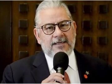 Industriales de Concamin apoyan a Alejandro Malagón para presidir ese organismo en 2024