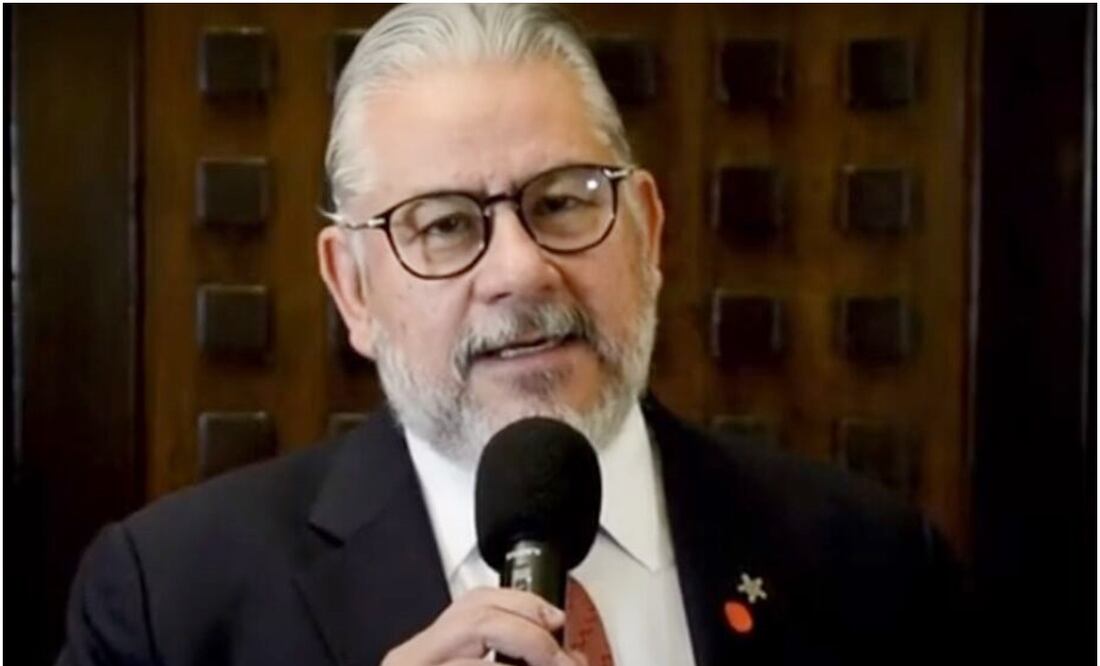 Los otros dos candidatos, Eduardo Ramírez Leal, actual tesorero de la Concamin, y Juan Carlos Sierra, presidente del CNEC, declinaron a sus candidaturas y se sumaran en apoyo a Malagón.