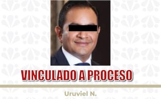 Vinculan a proceso a exalcalde de Tlachichuca, Puebla; es acusado del delito de ejercicio indebido de funciones públicas 