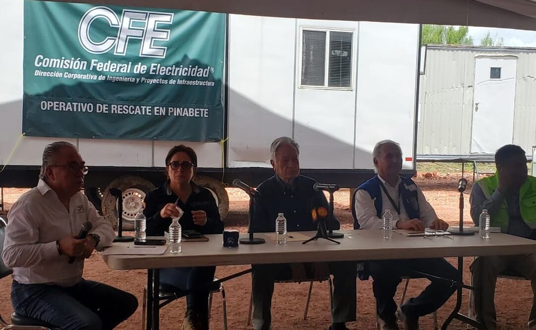 Foto: cortesía Mauricio García