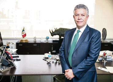 Infonavit va por 460 mil créditos