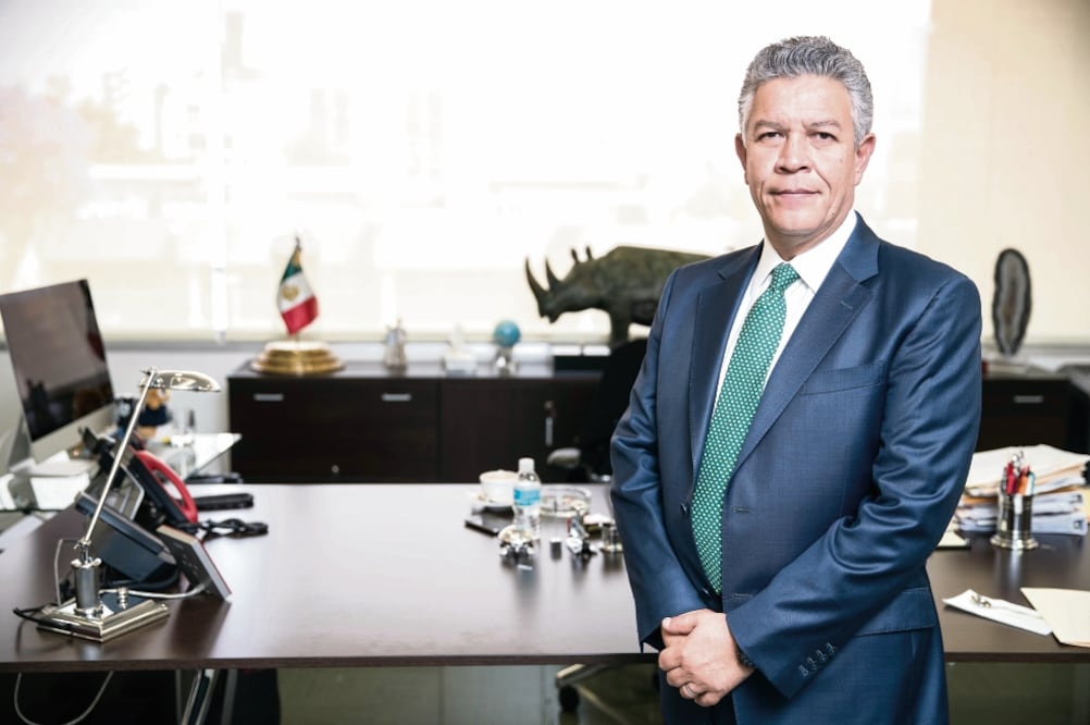 Infonavit va por 460 mil créditos