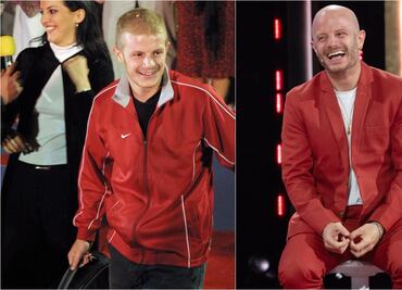 Facundo: de batirse el primer lugar de "Big Brother", a ser el sexto eliminado de "LCDLFM"