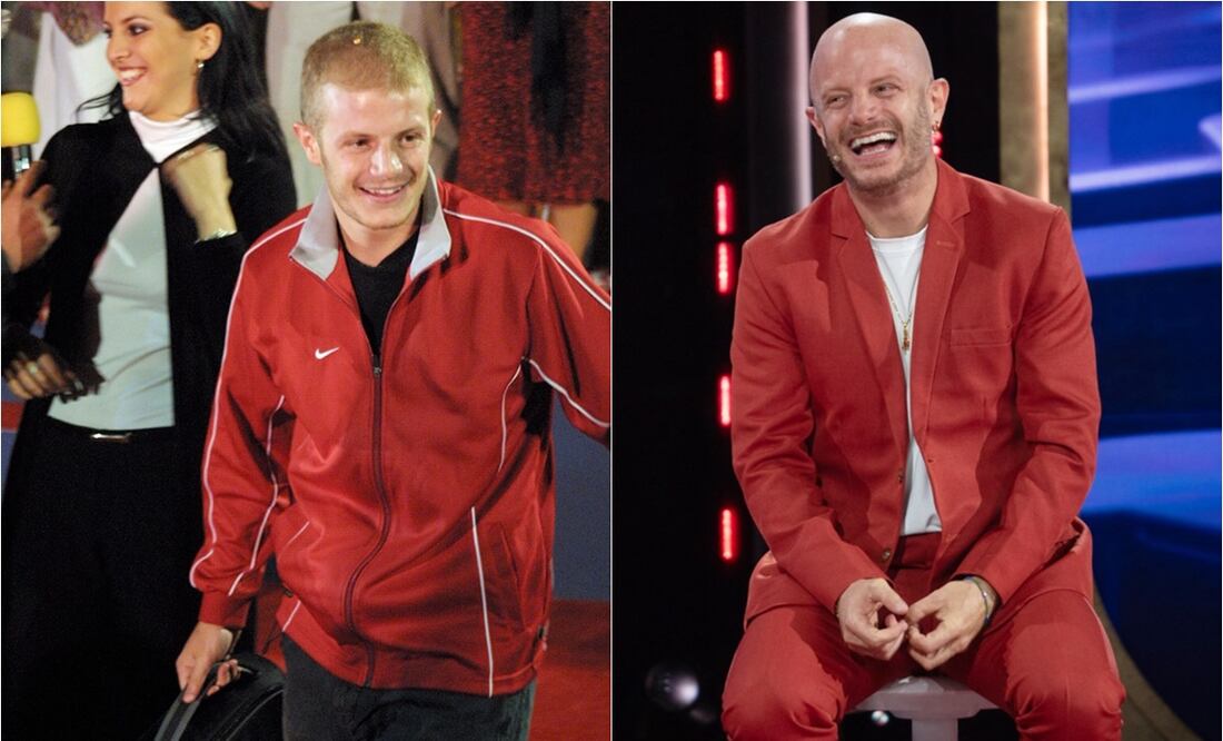 Facundo ha participado en dos programas de telerrealidad; "Big Brother" y "La casa de los famosos México".
Fotos: EL UNIVERSAL, archivo e Instagram
