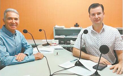 López Obrador ganó en 2006 la elección: Madrazo