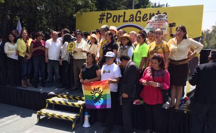 Recorte pega a CDMX, Michoacán y Morelos, asegura Barrales