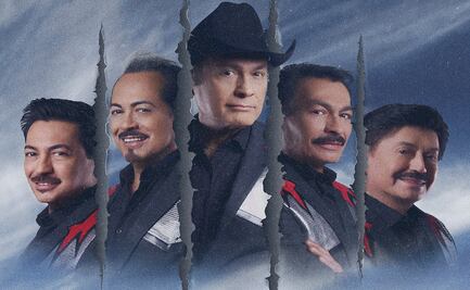 ¿Qué ver?: Los Tigres del Norte rugen anécdotas de 54 años