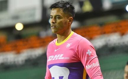 Alfredo Talavera enfrenta al Toluca por primera vez en 14 años