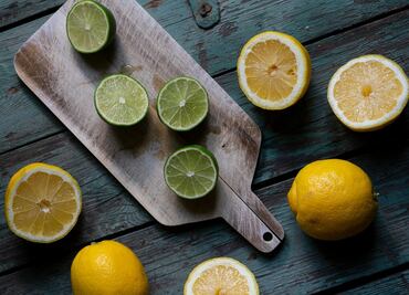 El lugar correcto para conservar los limones; evita que pierdan sus propiedades para la salud