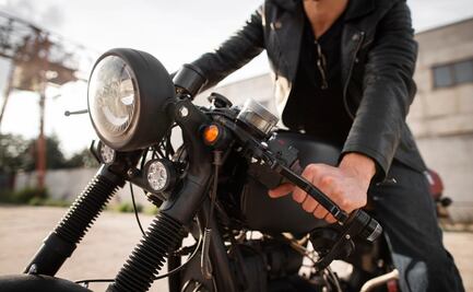 Los errores más comunes al cambiar el aceite de una moto