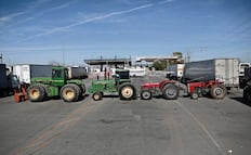 Bloqueos de transportistas: carreteras afectadas y rutas alternas