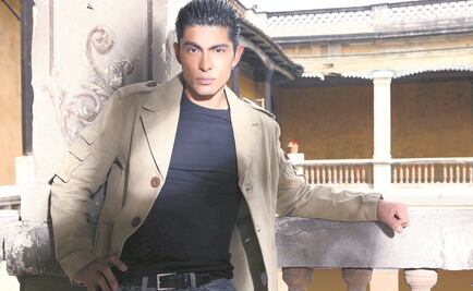 Víctor García, de estrella de reality a variedad de restaurante