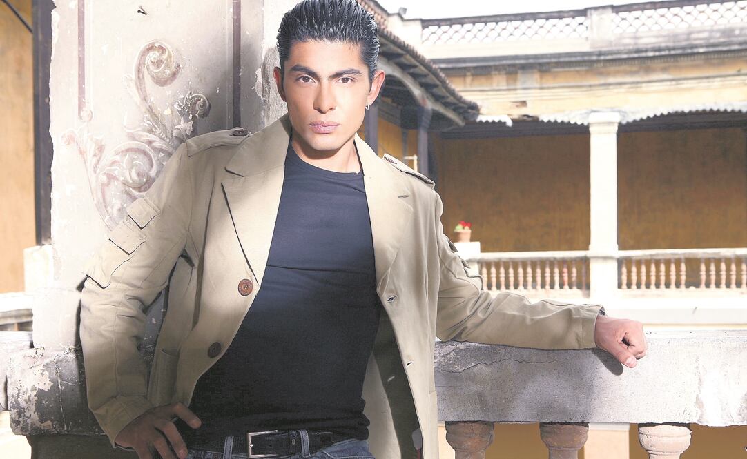 (FOTO: ARCHIVO EL UNIVERSAL)