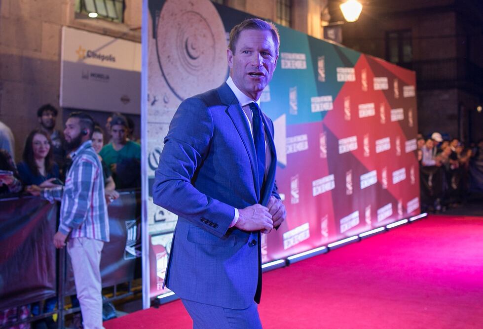 Foto: Armando Solis / EL UNIVERSAL