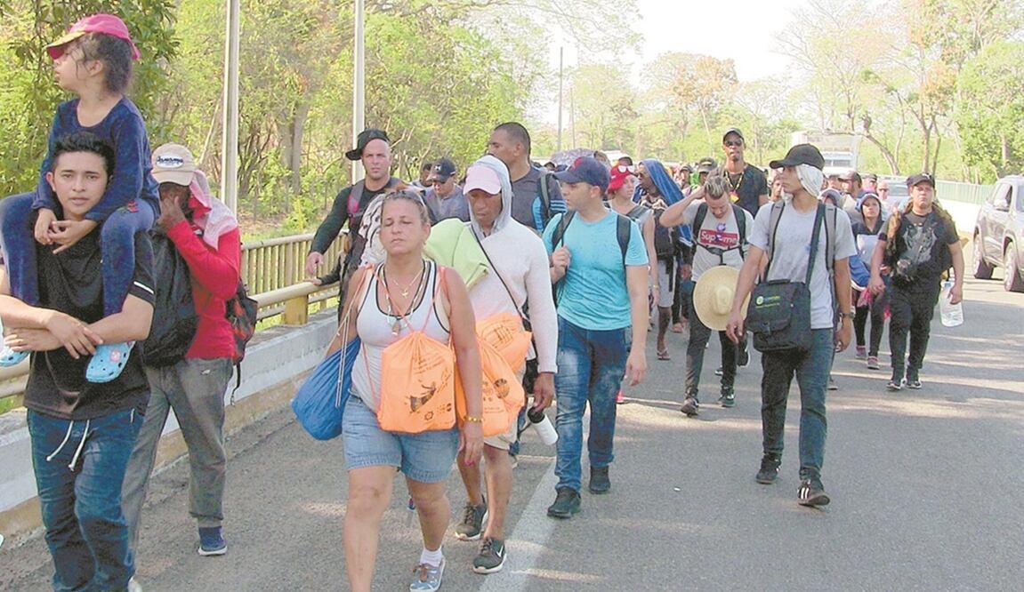 Foto: Archivo/EL UNIVERSAL 