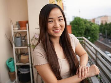 Cómo una exprofesora de secundaria hizo un millón de dólares antes de cumplir 30 años