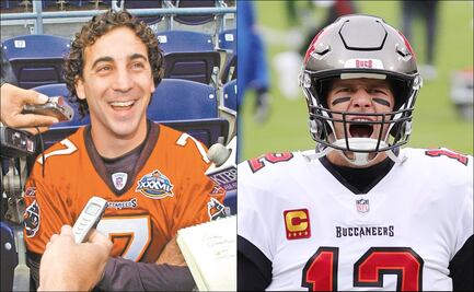 Tom Brady enseñó a los Bucs cómo ganar en la Liga: Martín Gramática