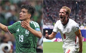 México vs Inglaterra: ¿Cuándo y dónde ver el juego de los octavos de final de la Copa del Mundo?