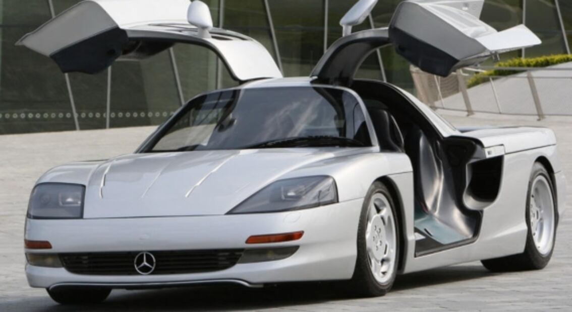 Grandes autos que fueron cancelados al último momento