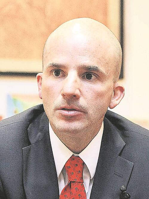 Gigantes petroleras sin convencer