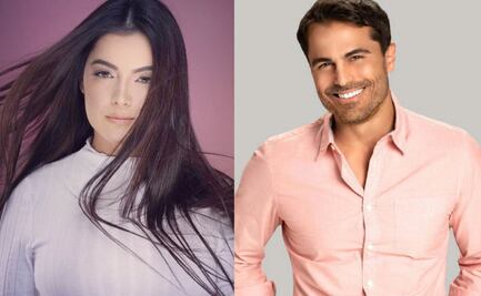 Nuevo romance en "La casa de los famosos": Nacho Casano y Daniella Navarro son novios