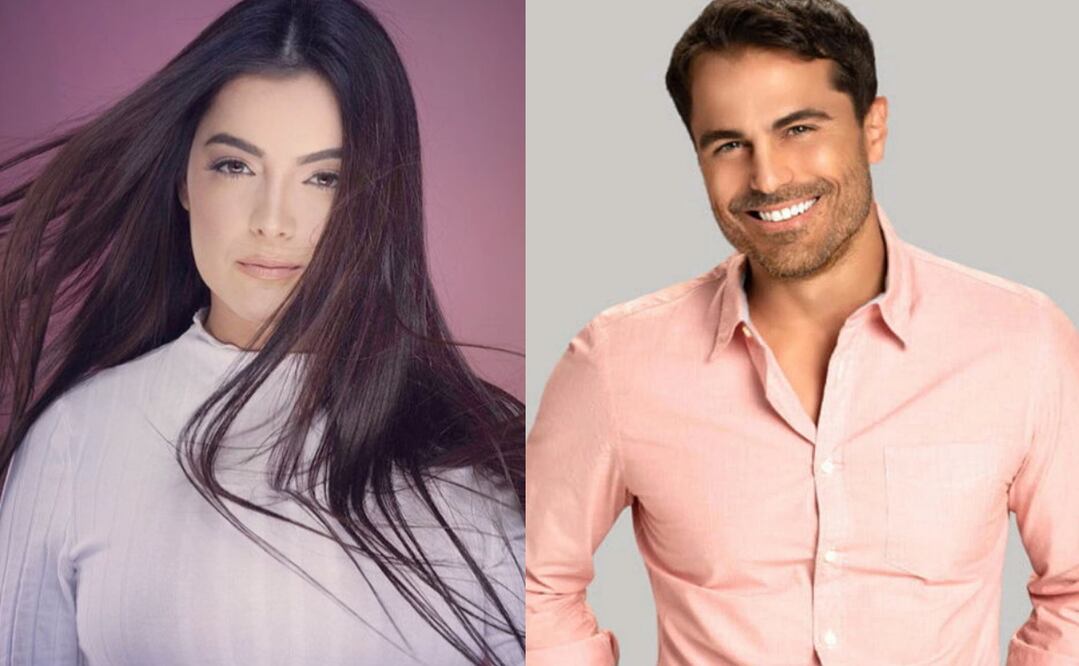 Foto. Instagram, Telemundo