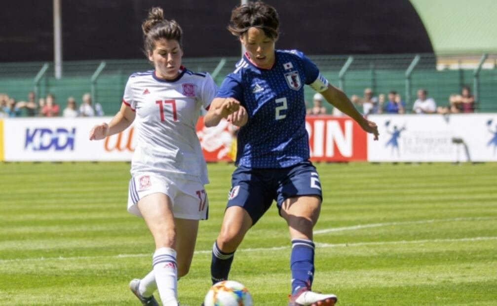 Las figuras a seguir en el Mundial Femenil 2019