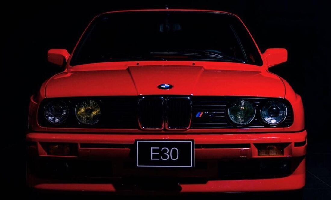 ¿Te harías rico al poseer un auto clásico?