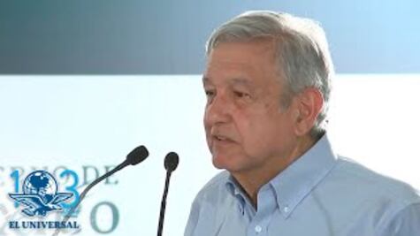 No hemos podido erradicar el huachicol, reconoce AMLO