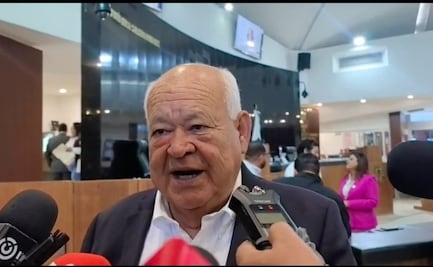 Gobernador de BCS y alcaldesa de La Paz desconocen contratos con empresas sancionadas por EU por presuntos vínculos con Los Chapitos