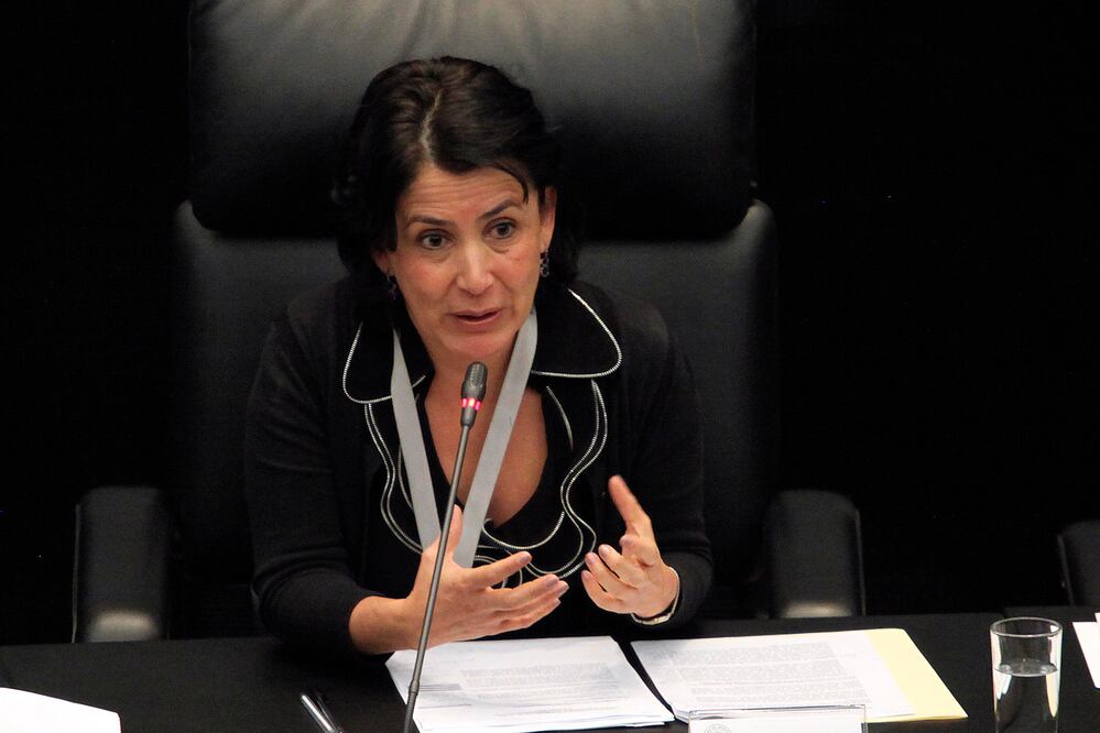 Foto: archivo/EL UNIVERSAL