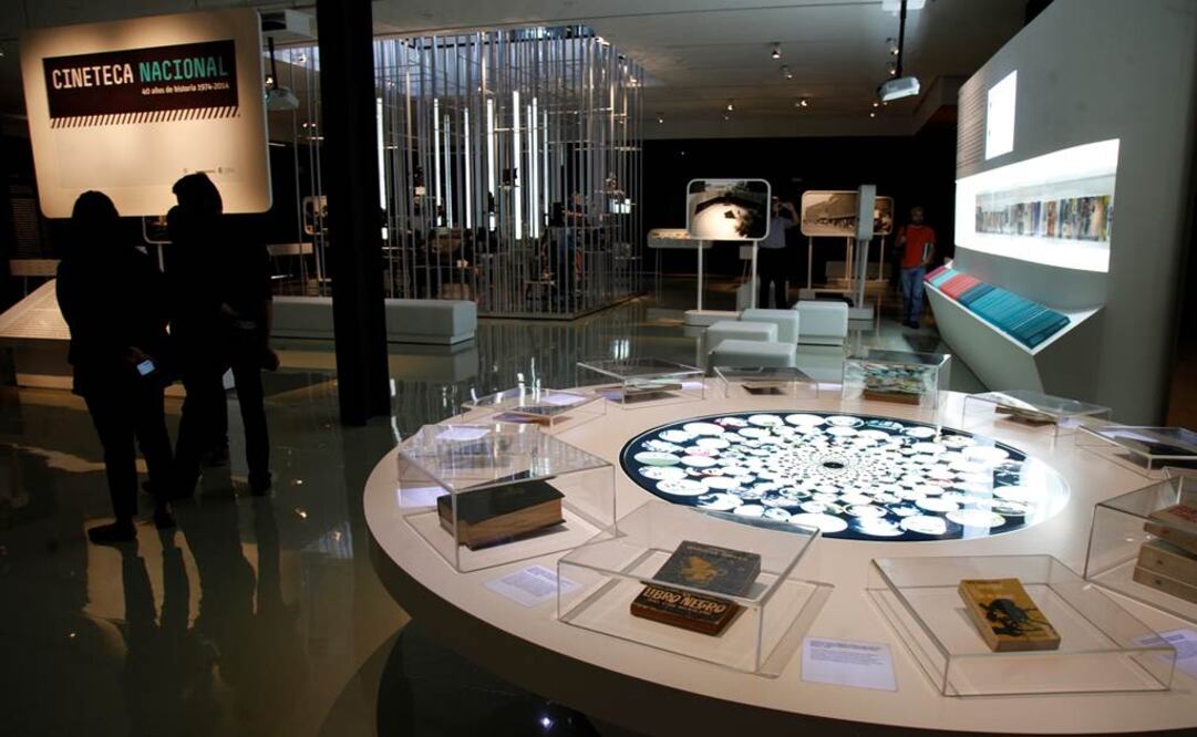 . (FOTO: Juan Carlos Reyes García / EL UNIVERSAL)