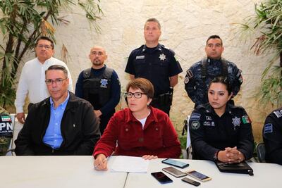 Ataque a bar en Playa del Carmen, un hecho aislado: alcaldesa