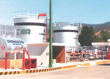 Aerolíneas piden competencia en precios de turbosina