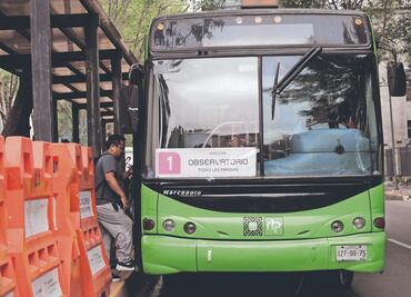 Línea 1 del Metro sigue inconclusa tras tres años de obras