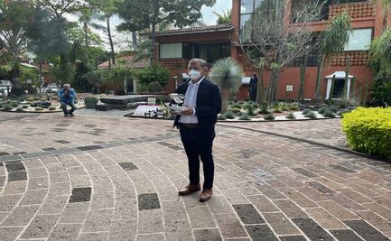 Alcalde electo de Cuernavaca buscará acuerdos con CFE sobre deuda del municipio